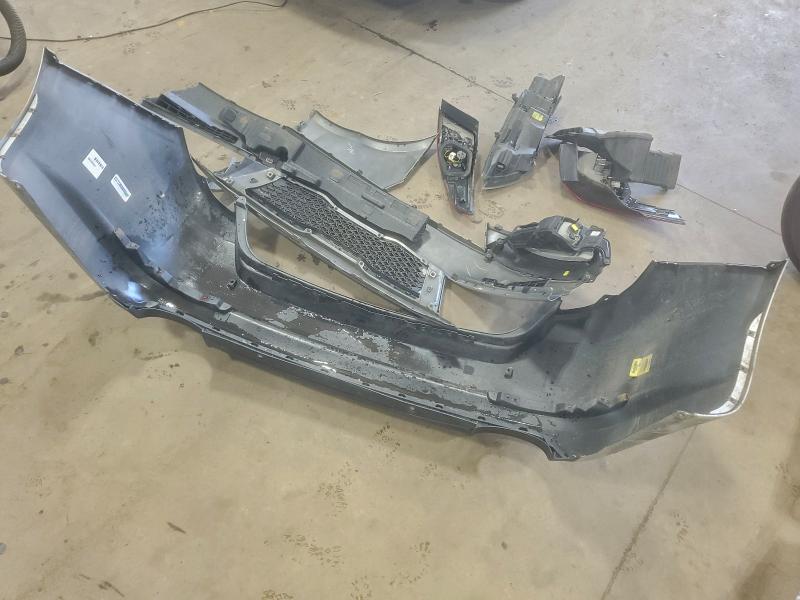 2013 KIA OPTIMA EX #3303416910