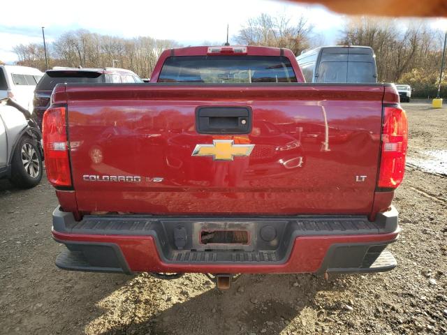2017 CHEVROLET COLORADO L - 1GCGTCEN3H1199532