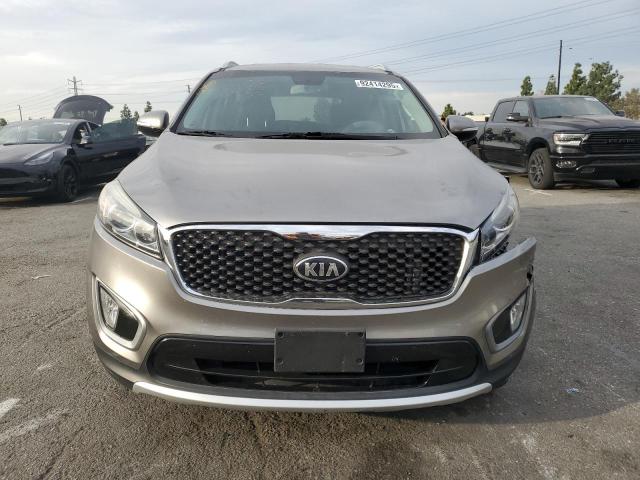 2016 KIA SORENTO LX #3298085137