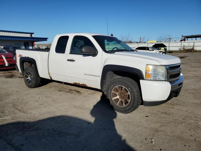 2008 CHEVROLET SILVERADO #3290312940