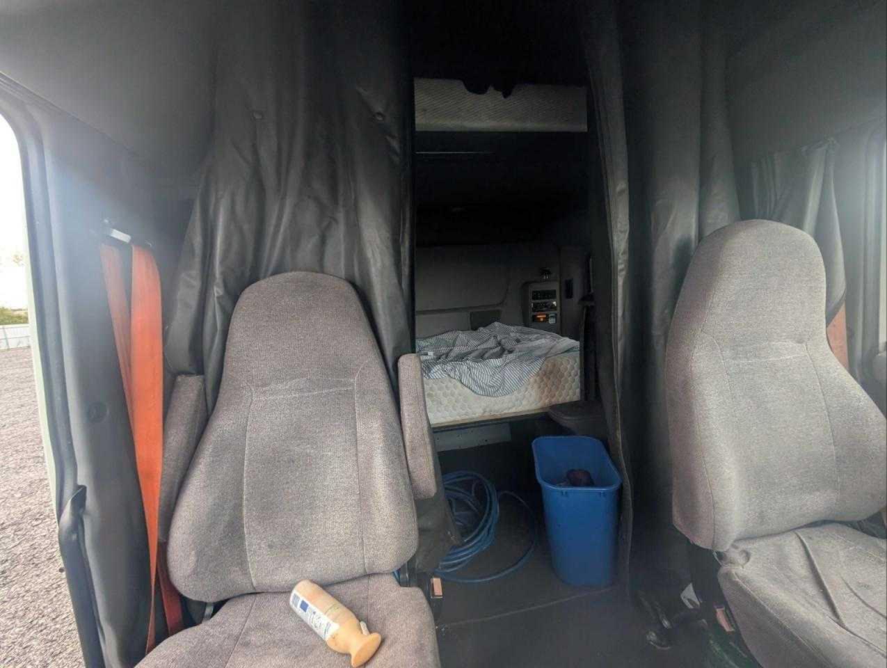 Lot #3291300454 2020 INTERNATIONAL LT625