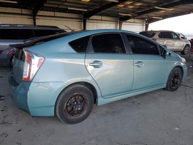 2013 TOYOTA PRIUS #3304776936