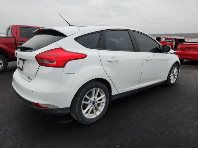 2015 FORD FOCUS SE #3294403526