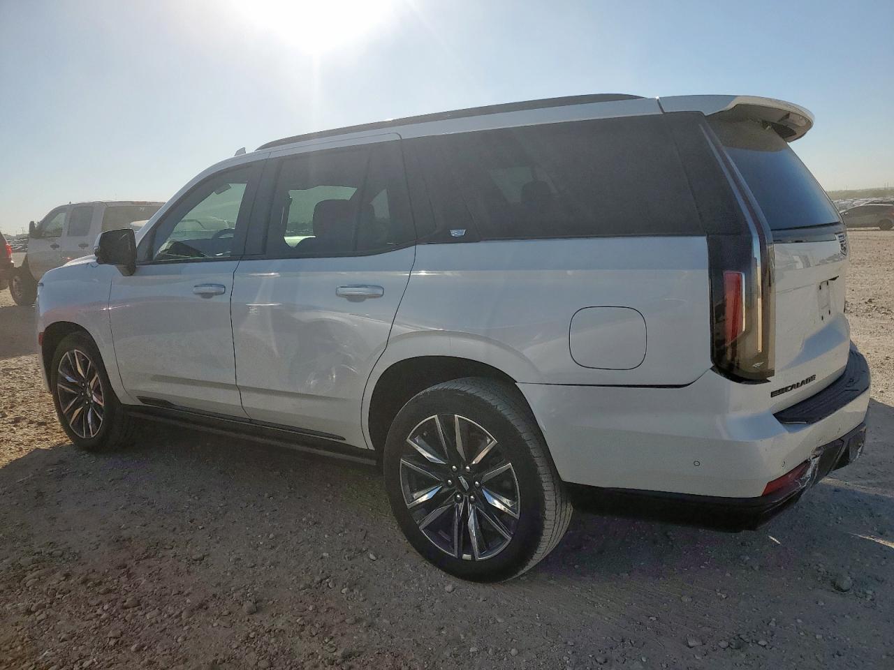 CADILLAC ESCALADE SPORT PLATINUM