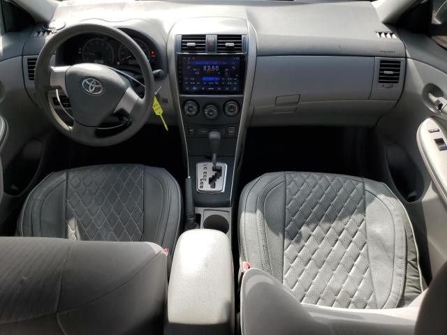 2010 TOYOTA COROLLA BA - JTDBU4EE0A9099540