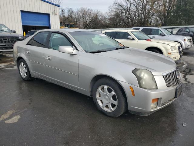 2004 CADILLAC CTS #3293288452