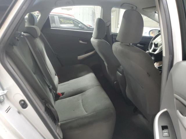 2010 TOYOTA PRIUS #3292311270