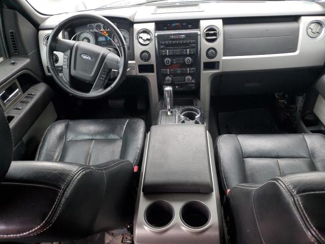 2010 FORD F150 SUPER #3305347299