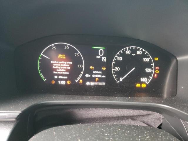 2024 HONDA CR-V SPORT #3302650024