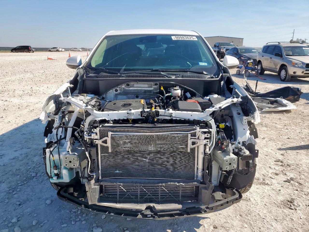 BUICK ENCORE PREFERRED