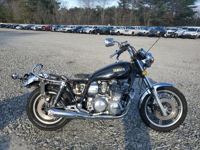 1979 YAMAHA XS1100 S #3312109106