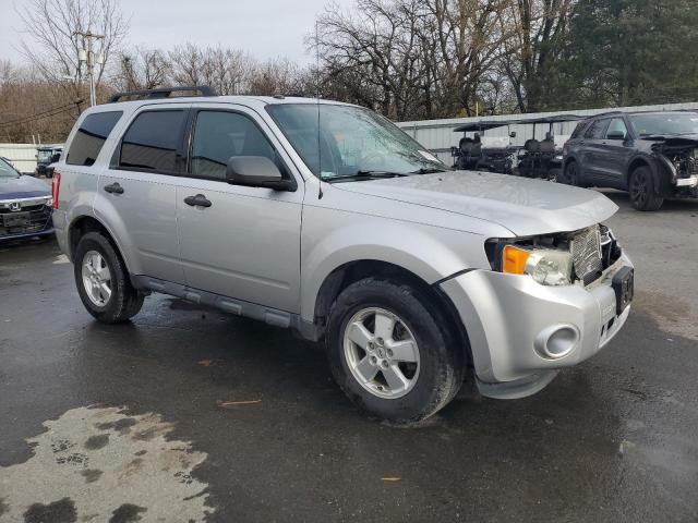 2012 FORD ESCAPE XLT #3297054494