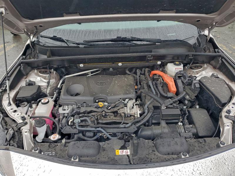 2021 TOYOTA VENZA LE #3298028174