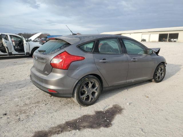 2014 FORD FOCUS SE #3297118577