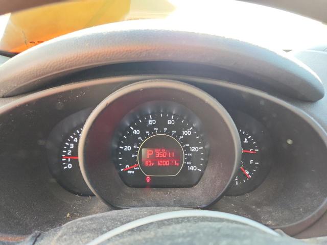 2017 KIA SOUL #3296395662