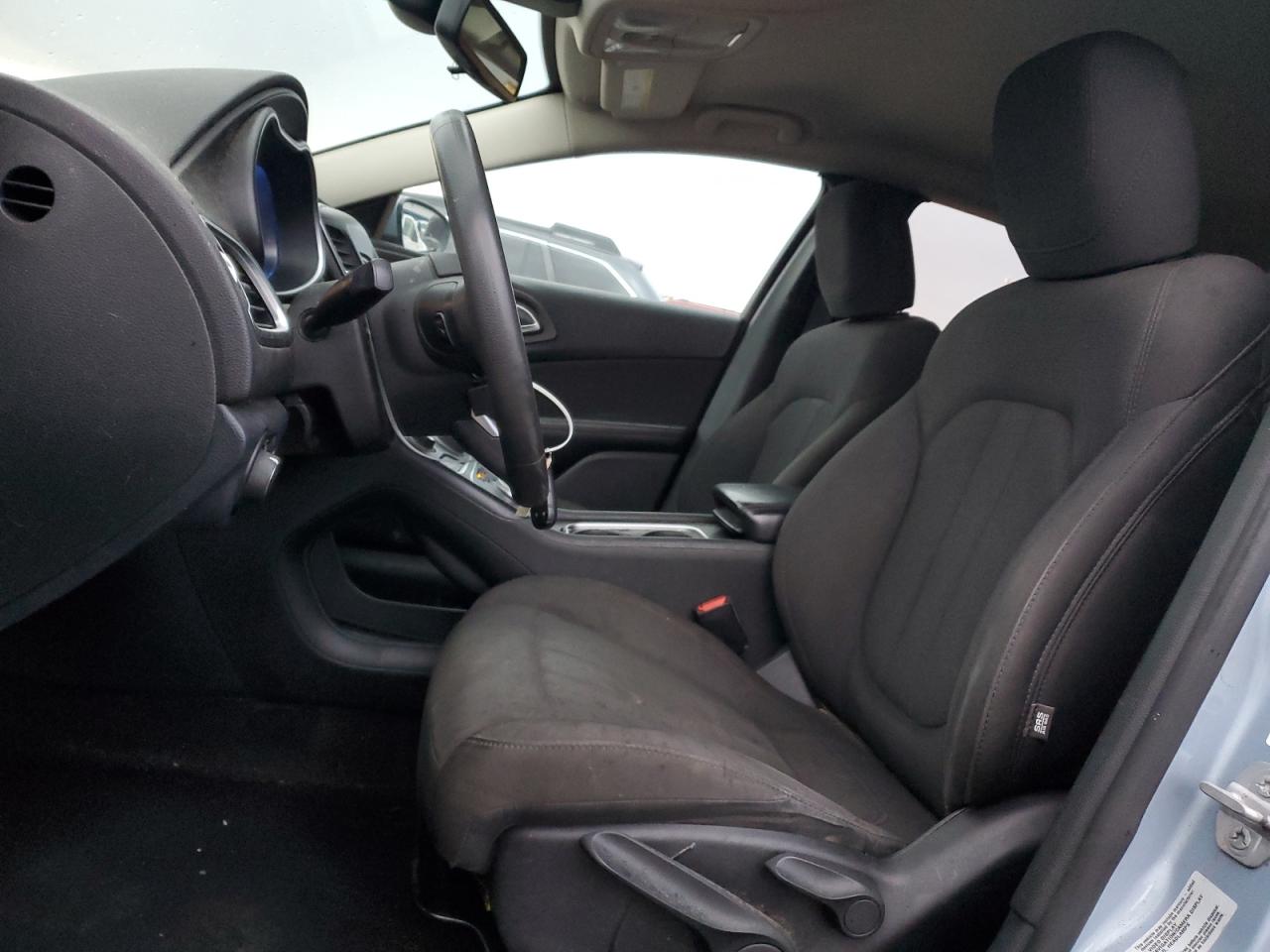 CHRYSLER 200 LIMITED