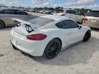 Lot #3297876782 2016 PORSCHE CAYMAN GT4