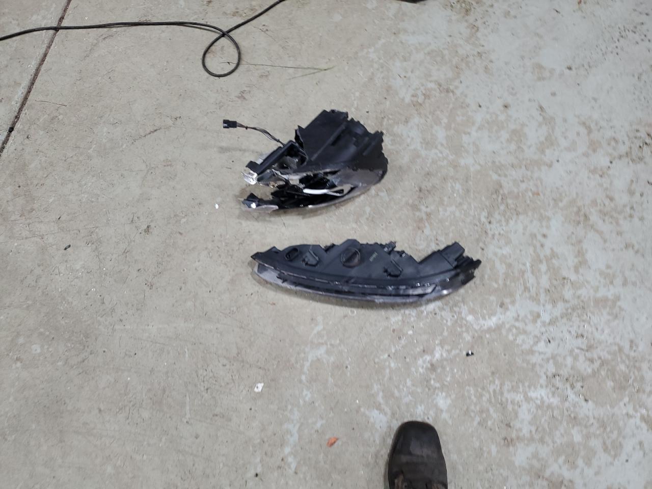 Lot #3316009821 2022 HYUNDAI KONA LIMIT