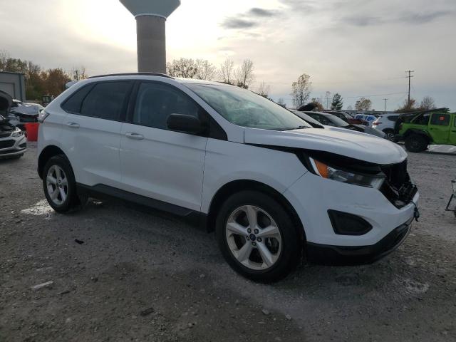 2017 FORD EDGE SE - 2FMPK4G98HBC43386