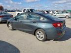 Lot #3297865784 2017 CHEVROLET CRUZE LT
