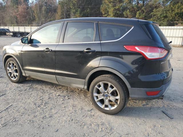 2013 FORD ESCAPE SEL #3303974698