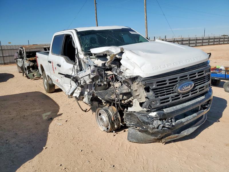 2024 FORD F250 SUPER - 1FT7W2BA7REF08786