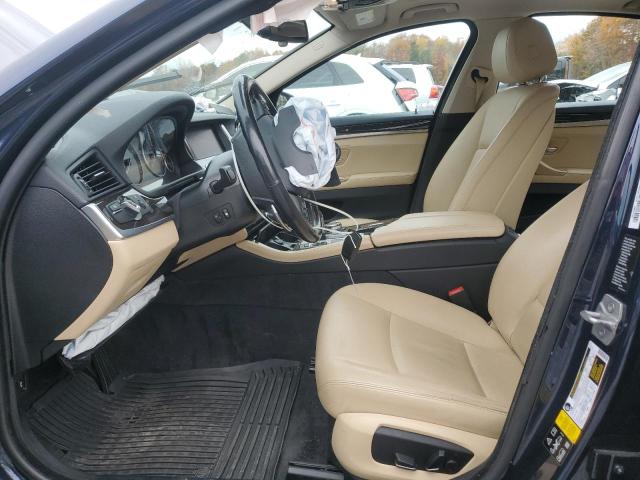 2016 BMW 535 XI #3301765345