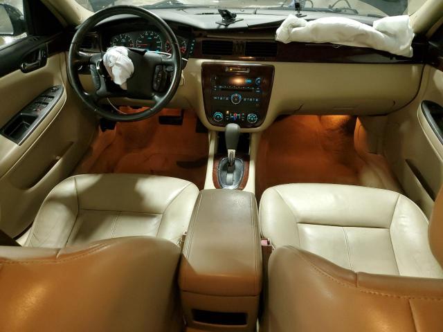 2009 CHEVROLET IMPALA 2LT #3283989844