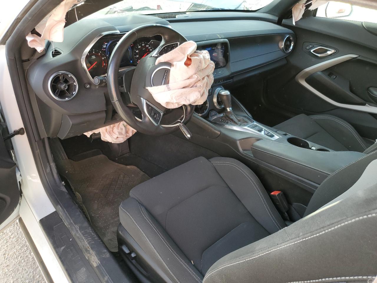 CHEVROLET CAMARO LT1