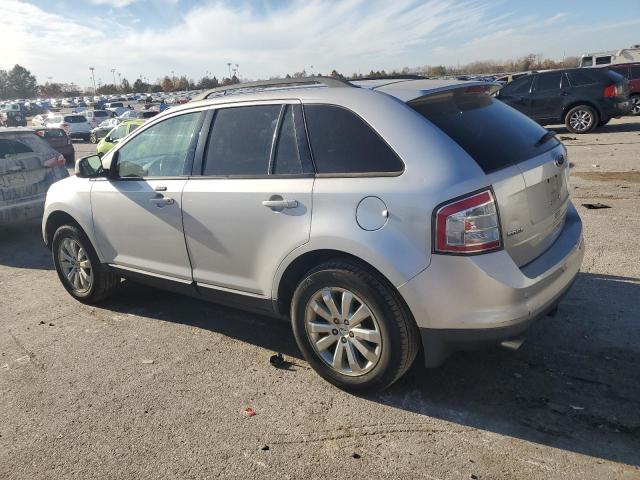 2009 FORD EDGE SEL #3294405493