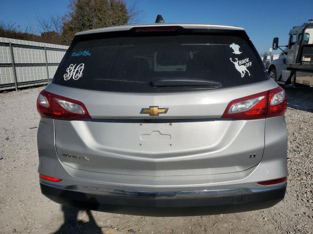 2020 CHEVROLET EQUINOX LT #3301821351