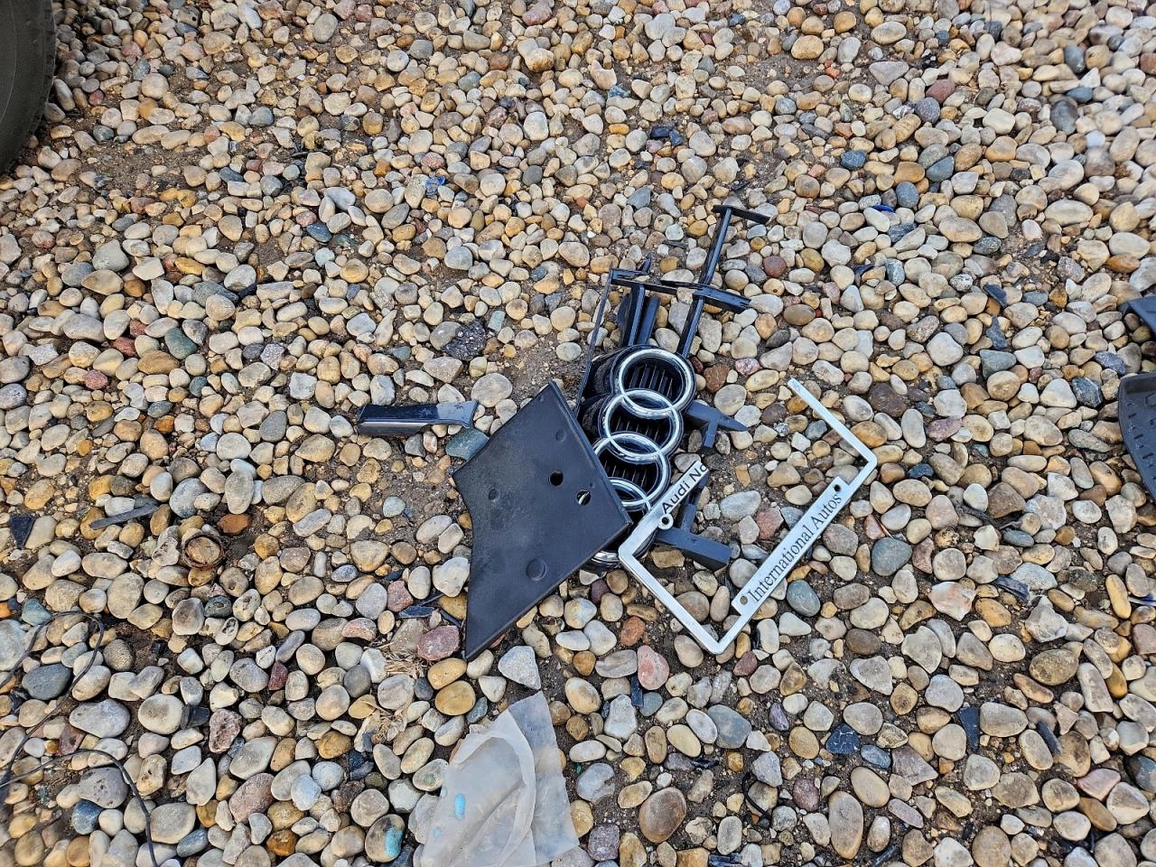 Lot #3311756744 2021 AUDI Q5 PREMIUM