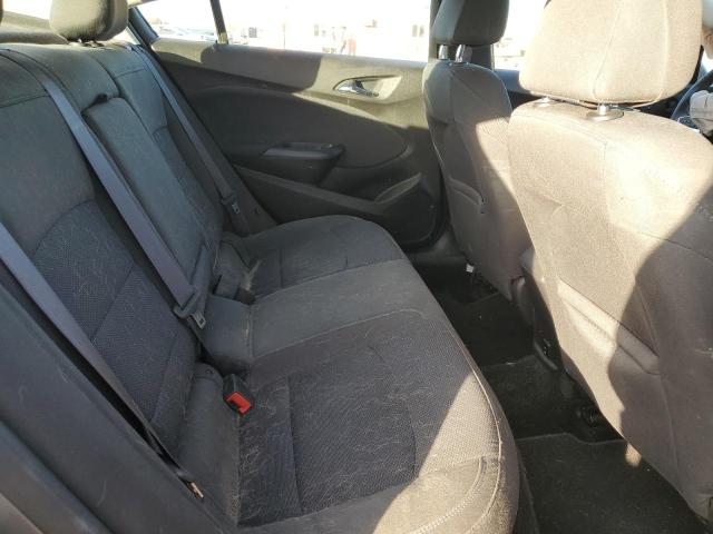 2017 CHEVROLET CRUZE LT #3291339216