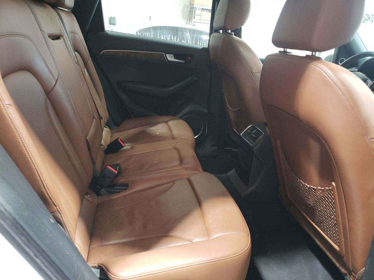 AUDI Q5 PREMIUM PLUS