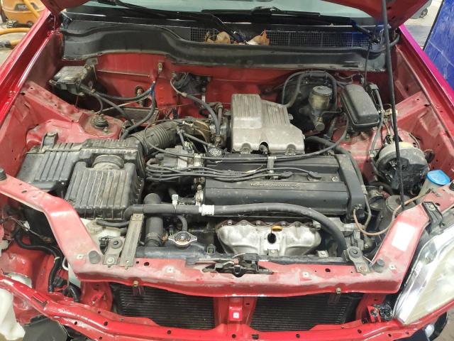 1999 HONDA CR-V LX #3290313951