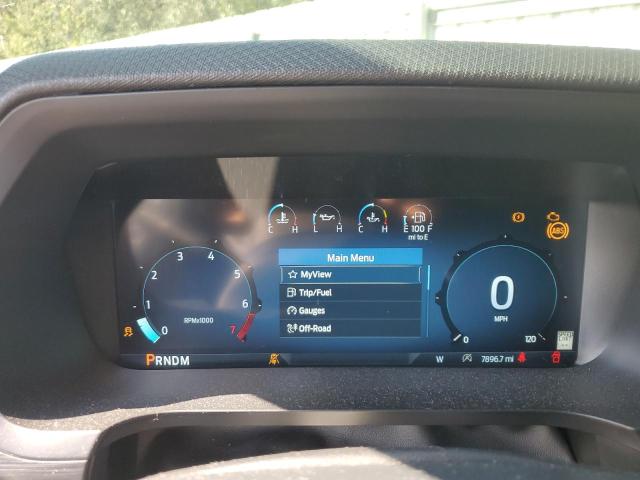 2024 FORD F150 XLT #3309353975