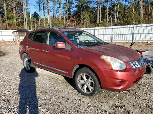 2011 NISSAN ROGUE S - JN8AS5MV3BW299568