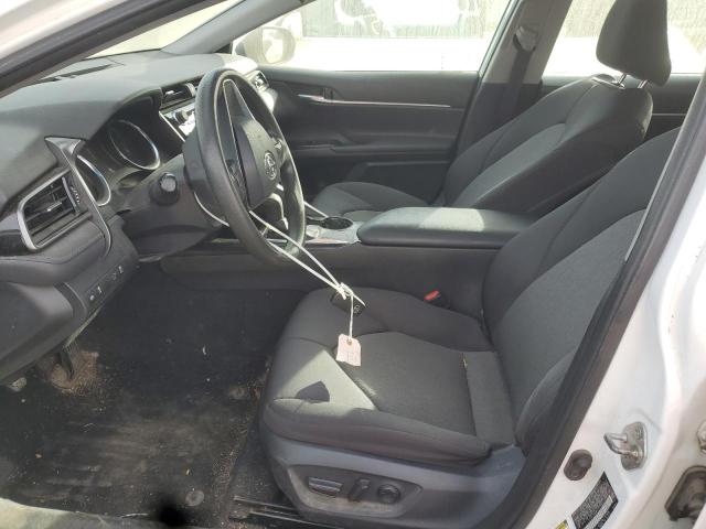 2019 TOYOTA CAMRY L - 4T1B11HK8KU217451