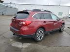 Lot #3304032505 2016 SUBARU OUTBACK 2.