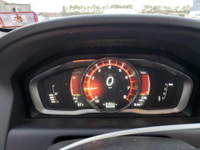 2017 VOLVO XC60 T6 IN #3287523017