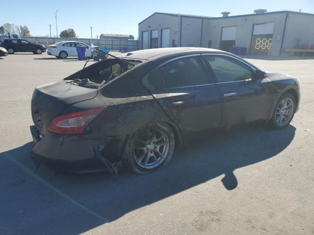 2010 NISSAN MAXIMA S #3296086843