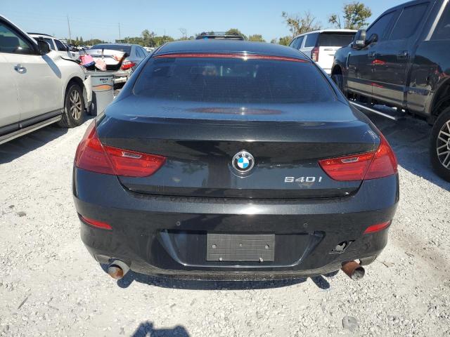 2014 BMW 640 I GRAN #3281406016