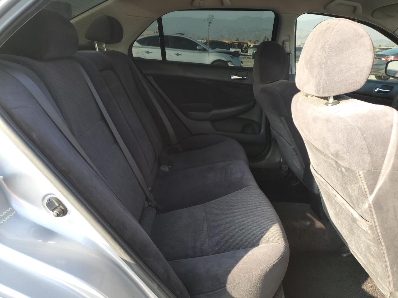 Lot #3309635084 2003 HONDA ACCORD LX