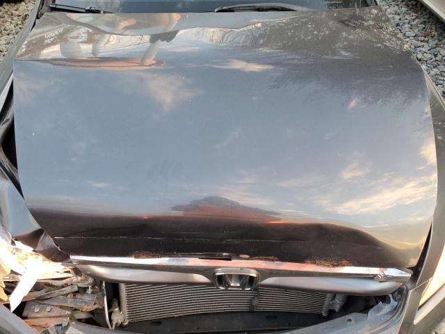 2007 HONDA ACCORD EX #3286576169