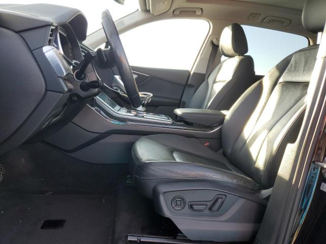 2020 AUDI Q7 PREMIUM #3283811444