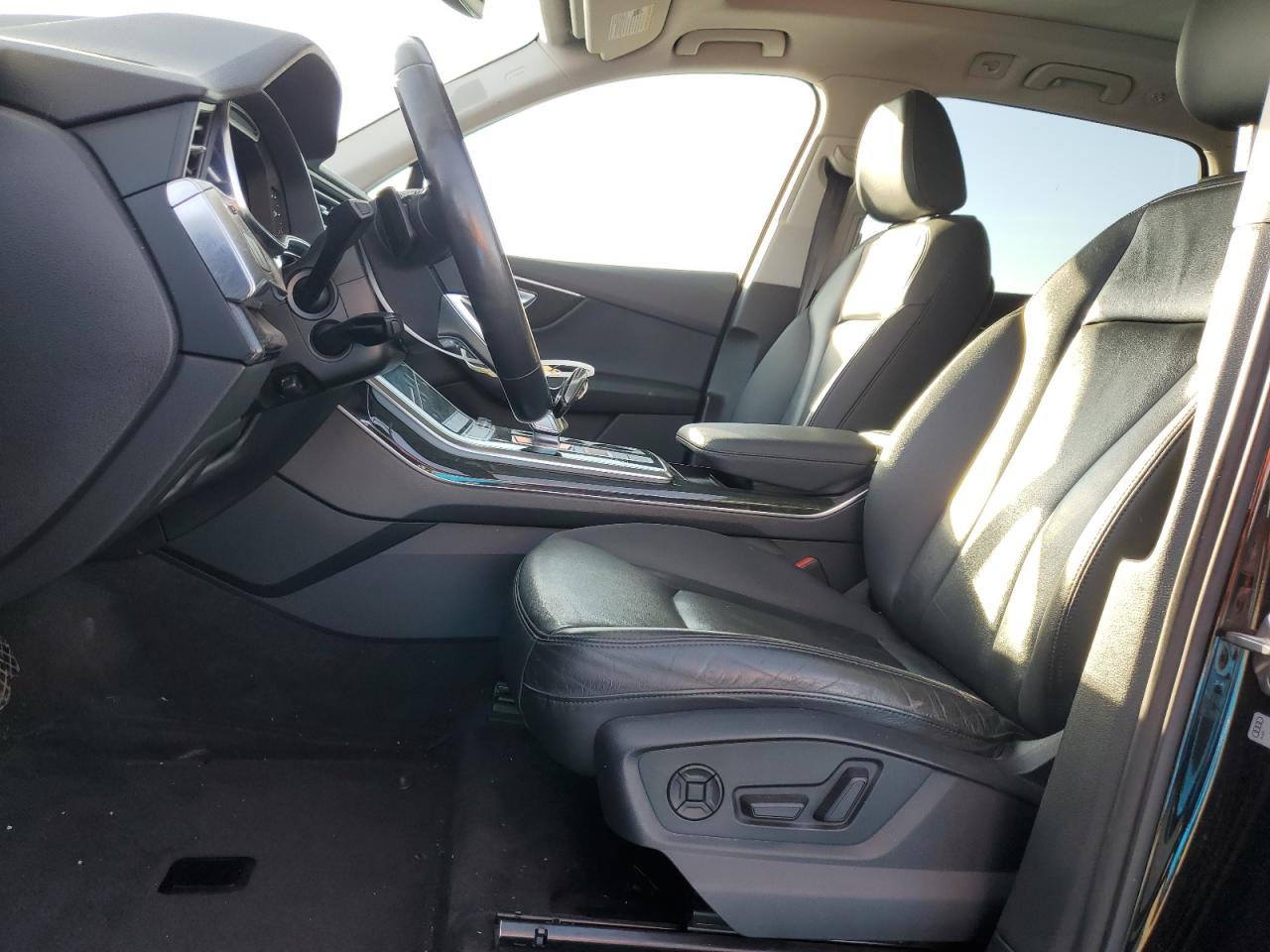 AUDI Q7 PREMIUM PLUS