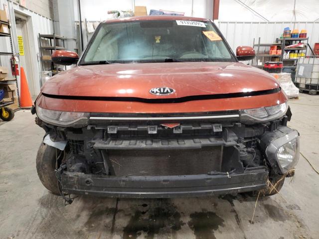 2020 KIA SOUL LX #3302904982