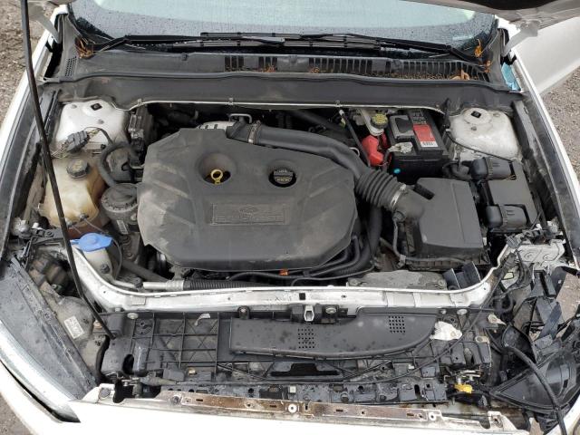 2016 FORD FUSION SE - 3FA6P0T91GR167614