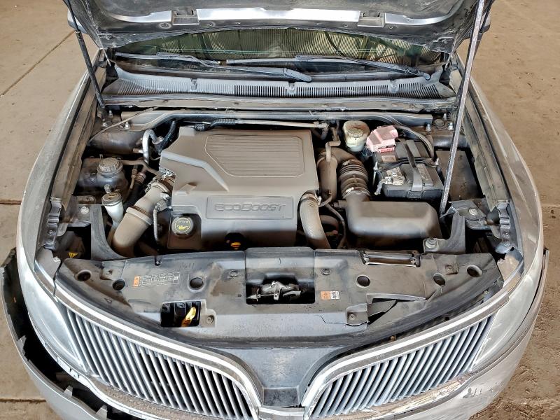 2015 LINCOLN MKS #3296417688