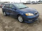 Lot #3304815546 2007 TOYOTA COROLLA CE